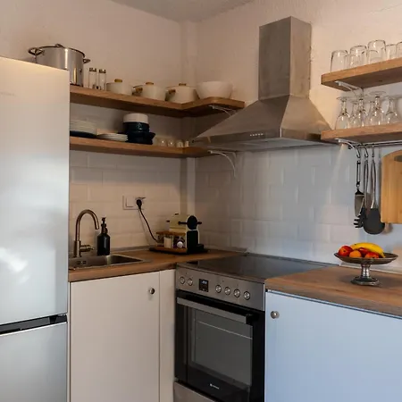 Aura Loft & Terrace * Kallithea (Chalkidiki)