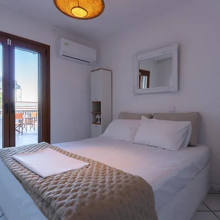 Appartement Aura Loft & Terrace *
