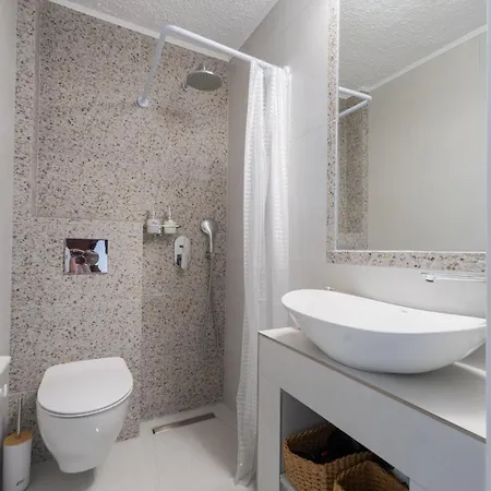 Aura Loft & Terrace Kallithea (Chalkidiki)