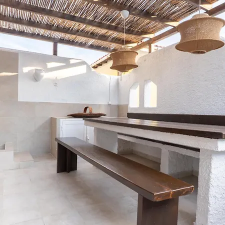 Aura Loft & Terrace *