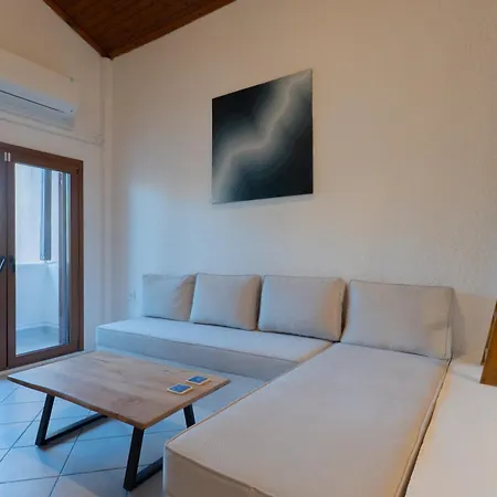 Aura Loft & Terrace Kallithea (Chalkidiki)
