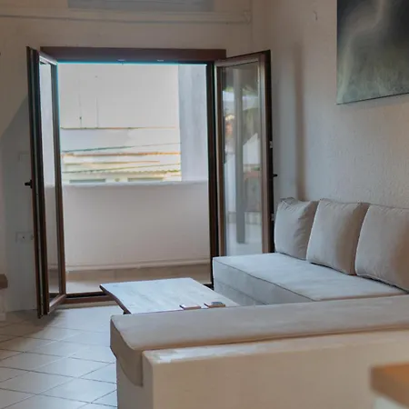 Aura Loft & Terrace *