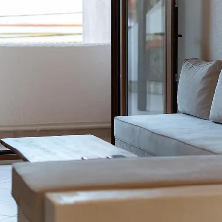 Aura Loft & Terrace Appartement