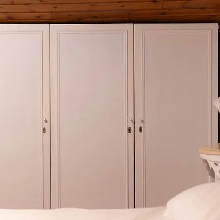 Aura Loft & Terrace Kallithea (Chalkidiki)