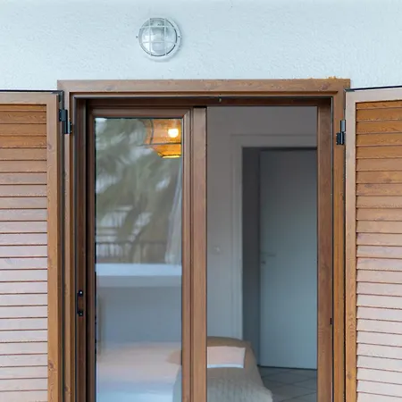 Aura Loft & Terrace Kallithea (Chalkidiki)