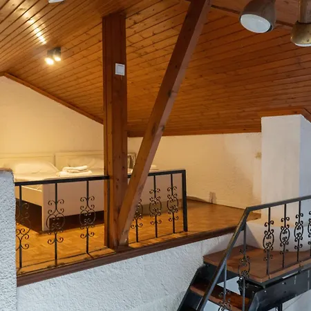 Aura Loft & Terrace דירה Kallithea (Chalkidiki)